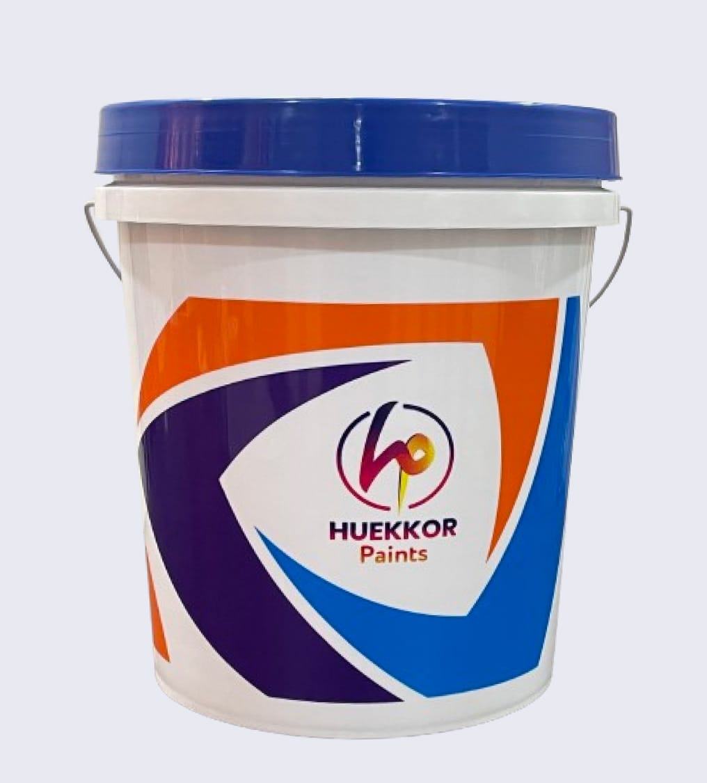 HueFloor Epoxy Anti-skid / Deck Floor Coating