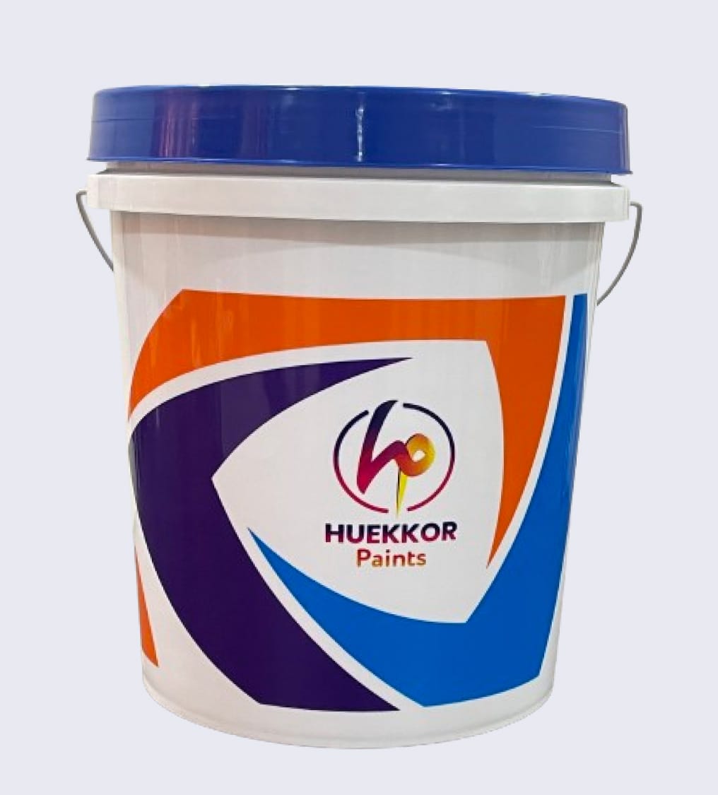 HueFloor PU Cementitious Floor Coating