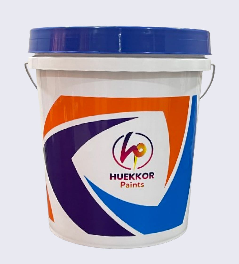 HueFloor – PU Self-Levelling Floor Coating