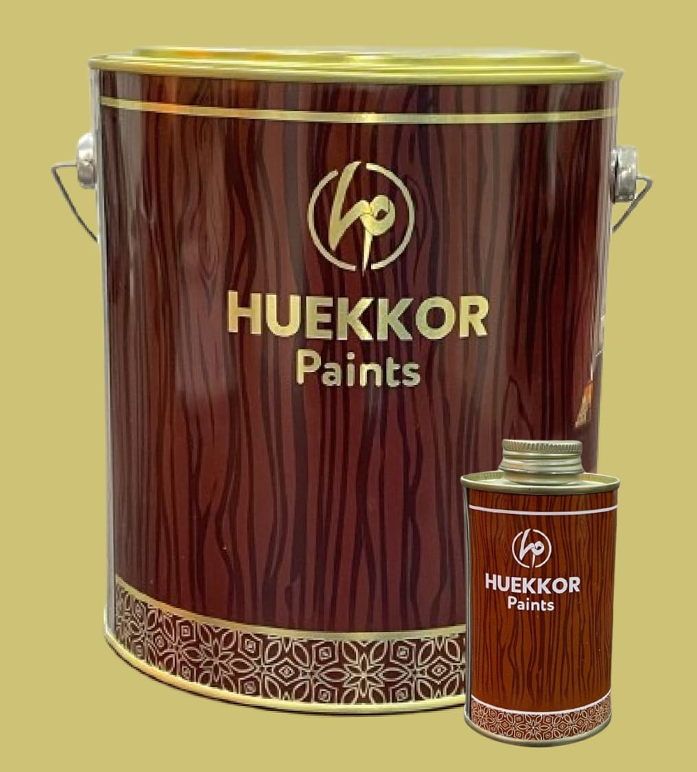 HueWood 2K PU Sealer