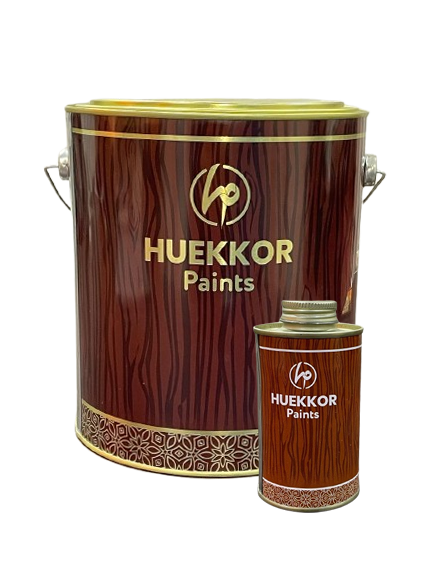 HueWood 2K PU Sealer