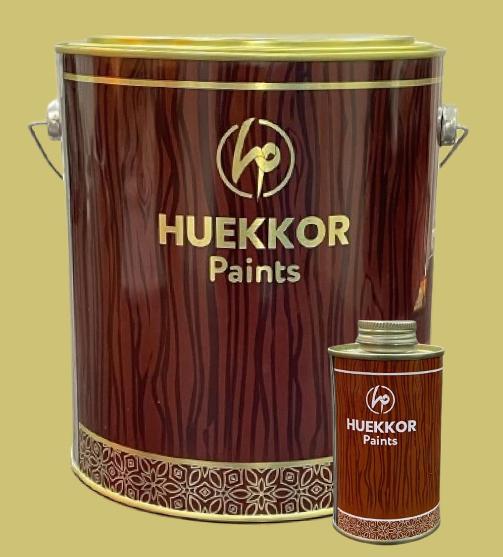 HueWood 2K PU Wood Finish