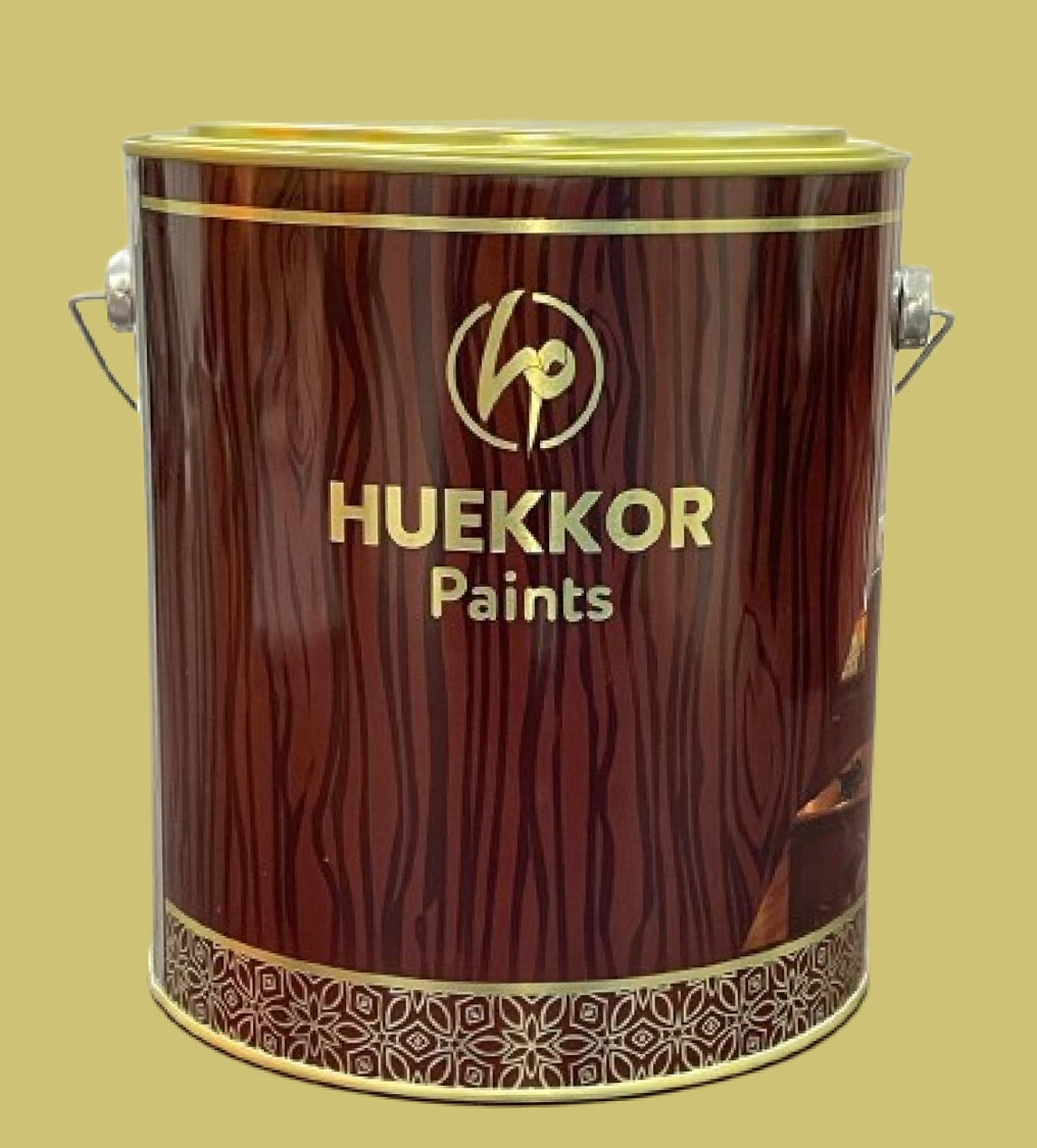 HueWood NC Sanding Sealer