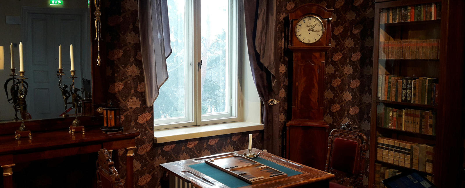 HueWood SP PU Wood Finish