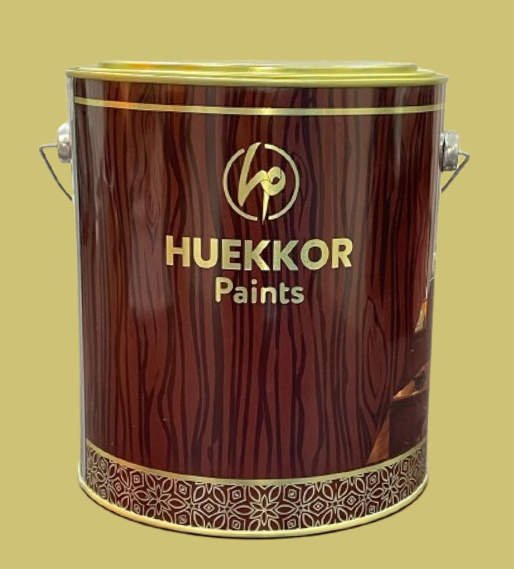 HueWood SP PU Wood Finish