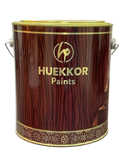 HueWood SP PU Wood Finish