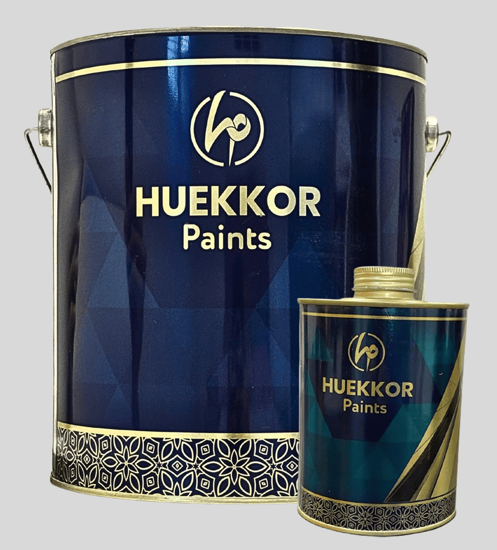 Huekkor Epoxy RTC Primer