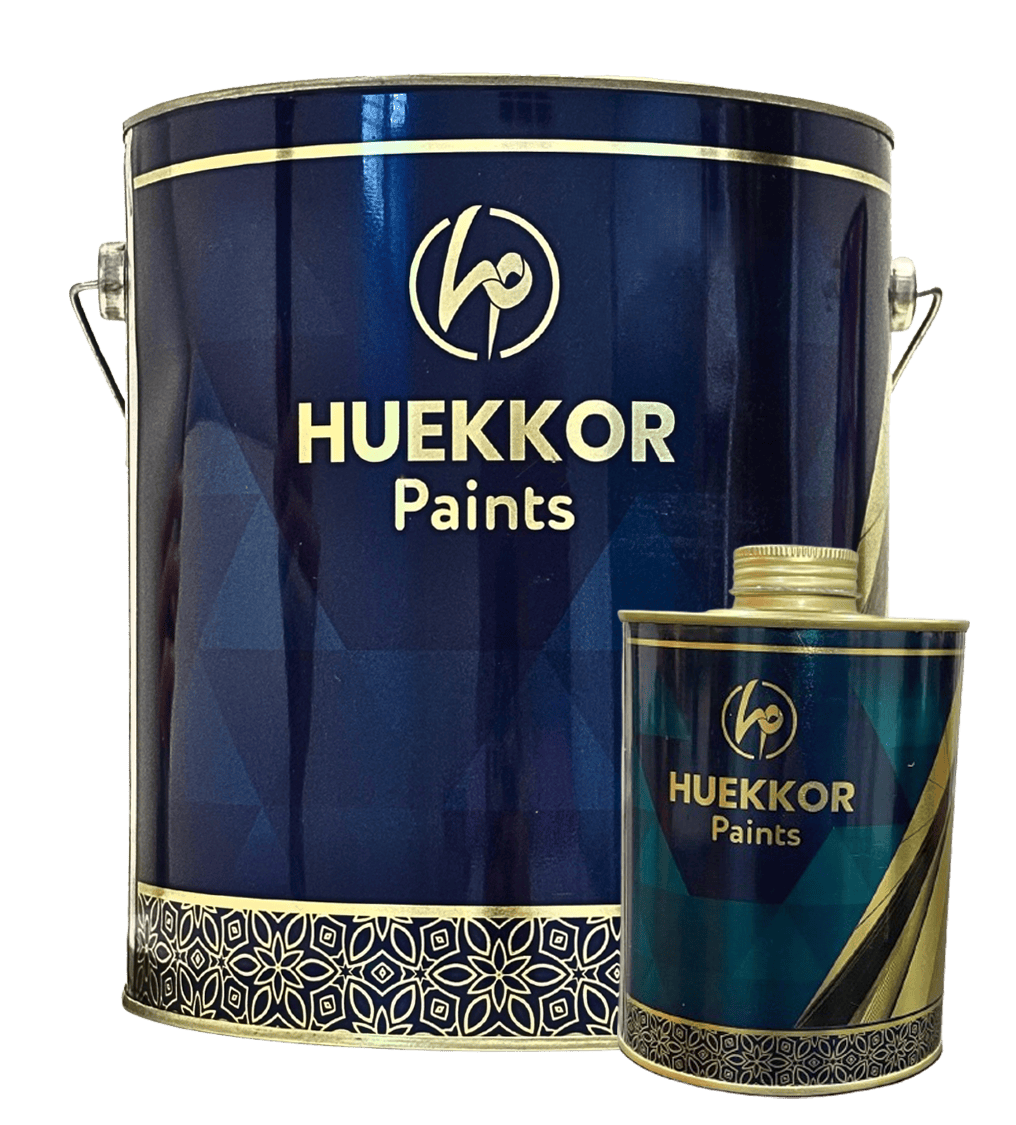 Huekkor Epoxy RTC Primer