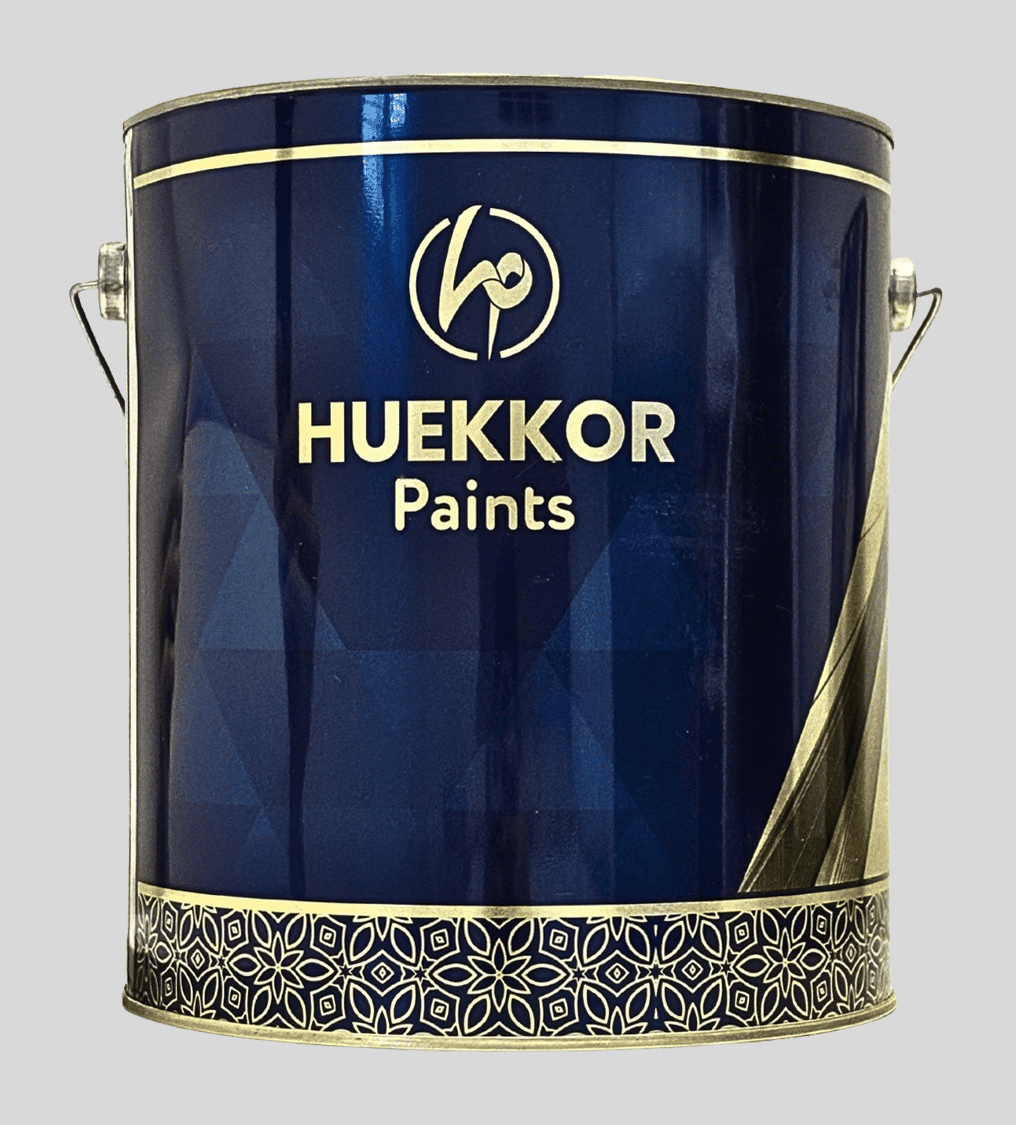 Huekkor Enamel Topcoat